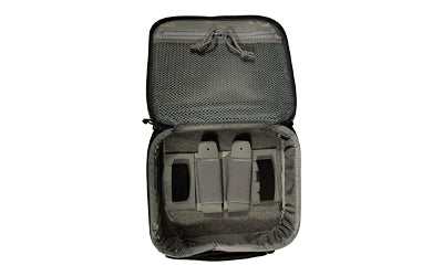 GGG PISTOL SOFT CASE MULTI BLK