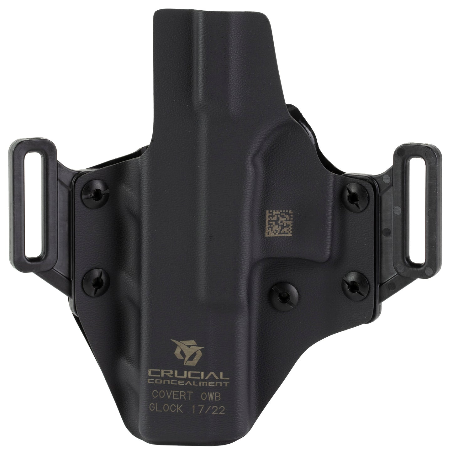 CRUCIAL OWB FOR GLOCK 17