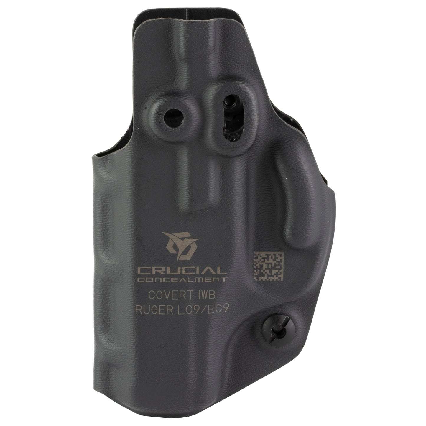 CRUCIAL IWB FOR RUGER LC9/EC9