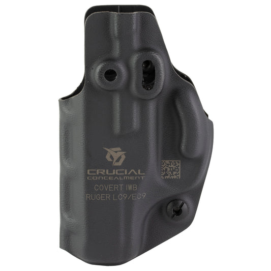 CRUCIAL IWB FOR RUGER LC9/EC9