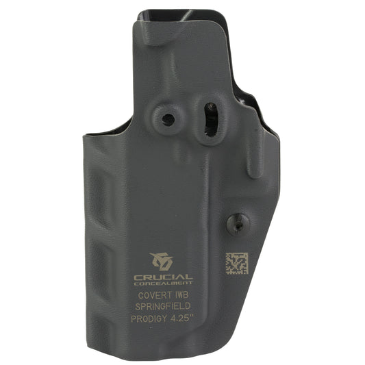 CRUCIAL IWB SPGFD PRODIGY AMBI BLK