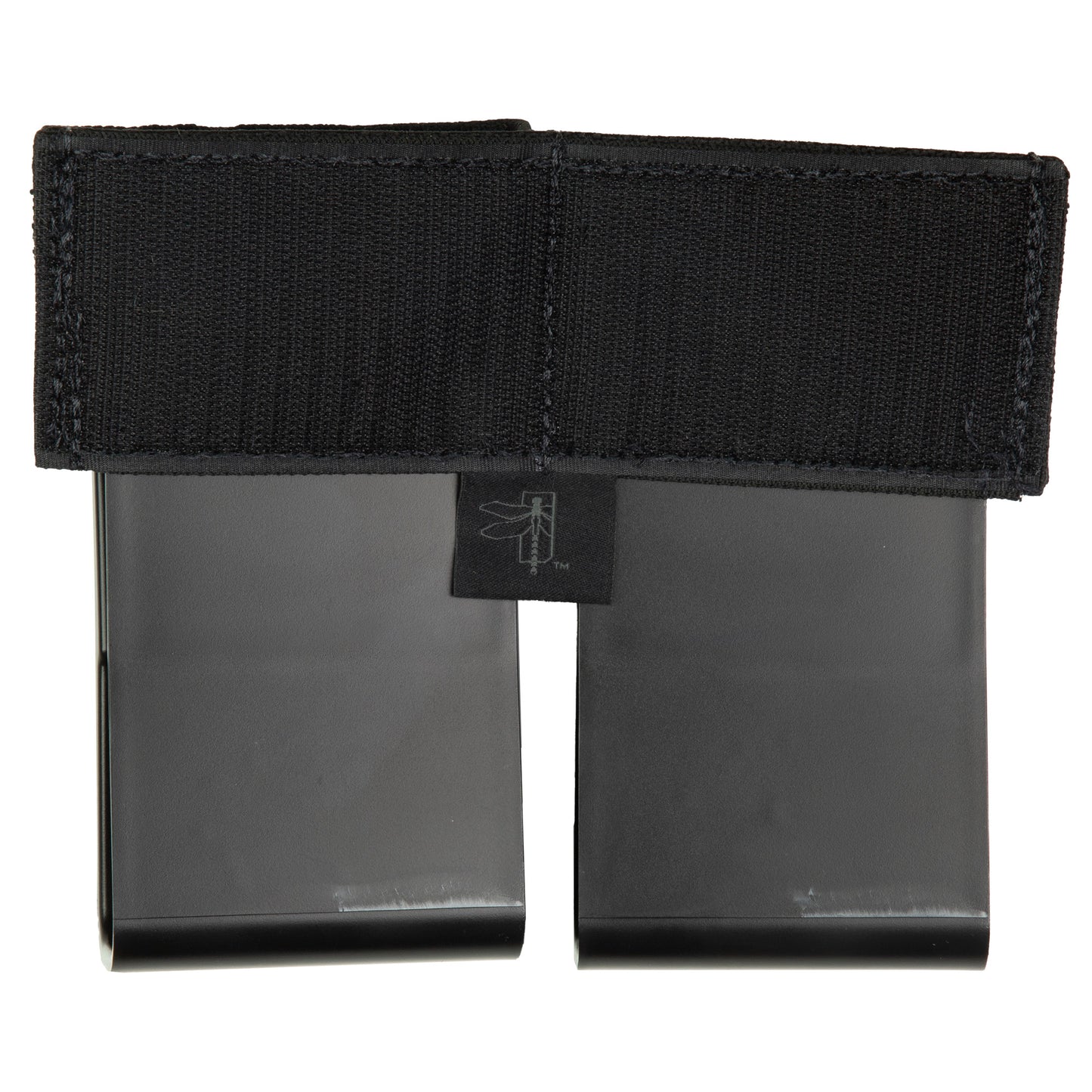 HSP MICRO 556 INSRT DBL REV2 MP2 BLK