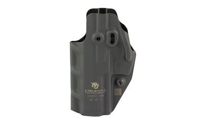 CRUCIAL AMBI COVERT IWB HK VP9 BLK
