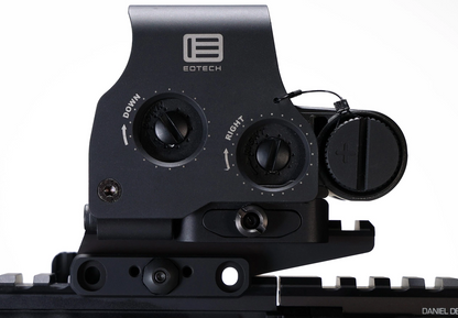 Unity Tactical FAST Accessory Riser