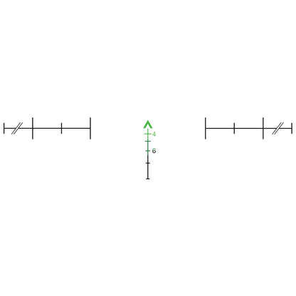 TRIJICON ACOG RCO 4X32 GRN CHV M150