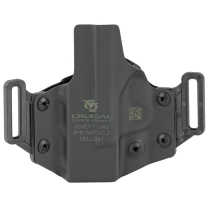 CRUCIAL OWB FOR HELLCAT RH BLK