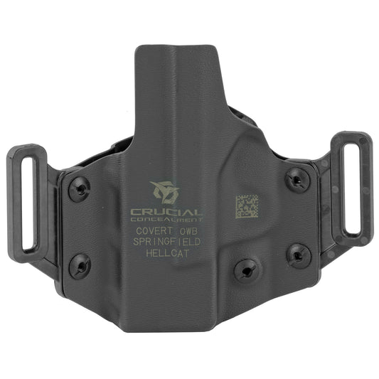 CRUCIAL OWB FOR HELLCAT RH BLK