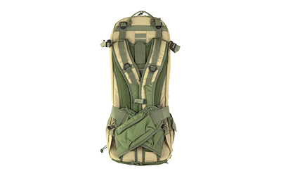 GGG APPARITION BAG TAN/OD