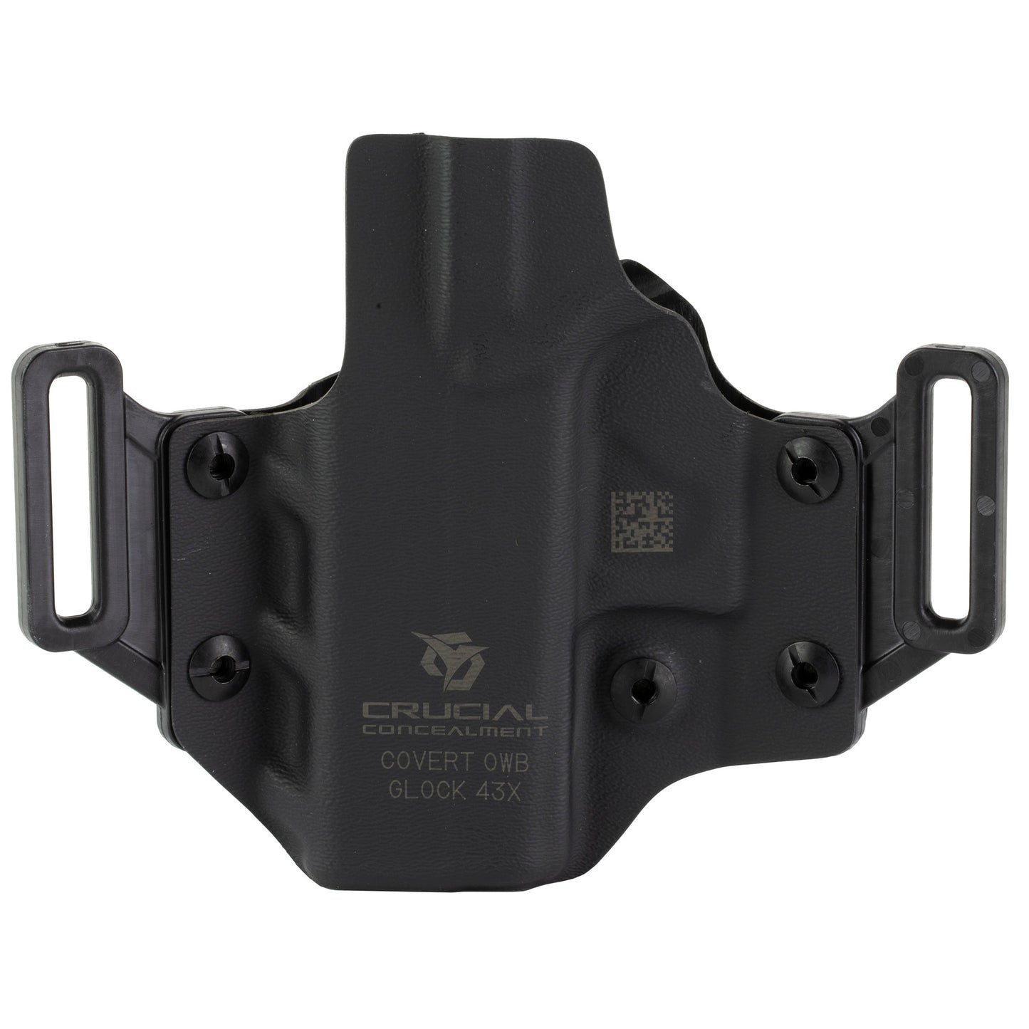 CRUCIAL OWB FOR GLOCK 43/43X