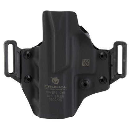CRUCIAL OWB FOR SIG SAUER P320 C/XC