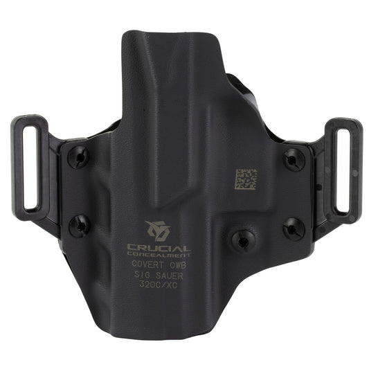 CRUCIAL OWB FOR SIG SAUER P320 C/XC