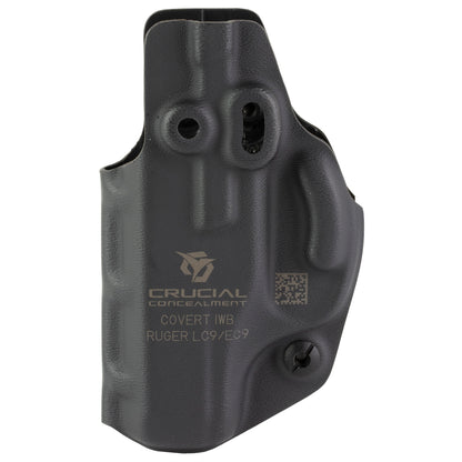 CRUCIAL IWB FOR RUGER LC9/EC9