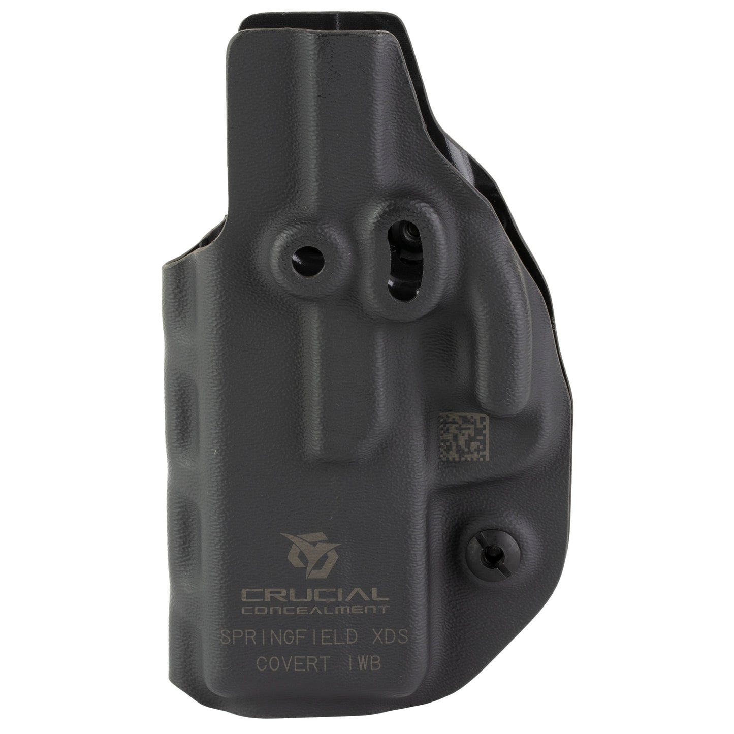 CRUCIAL IWB FOR SPRINGFIELD XDS MOD2