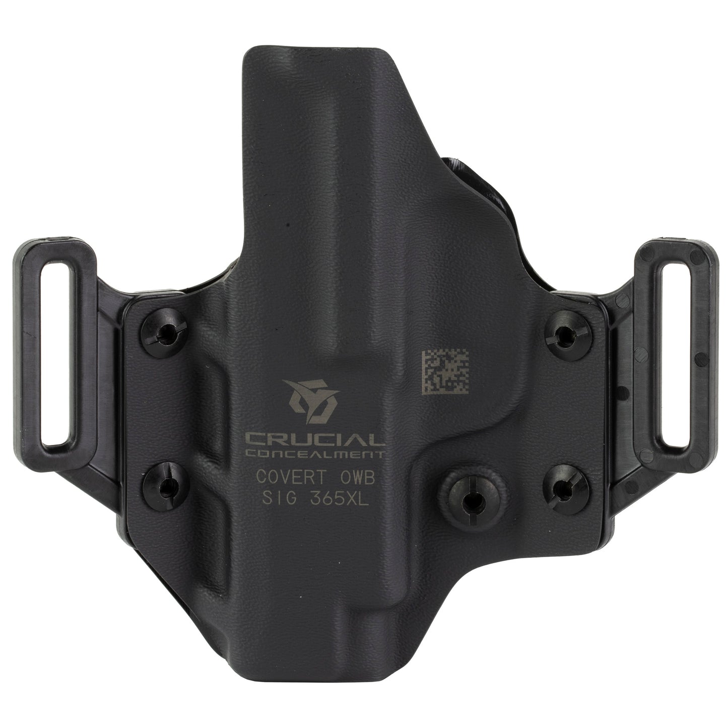 CRUCIAL OWB FOR SIG SAUER P365 XL