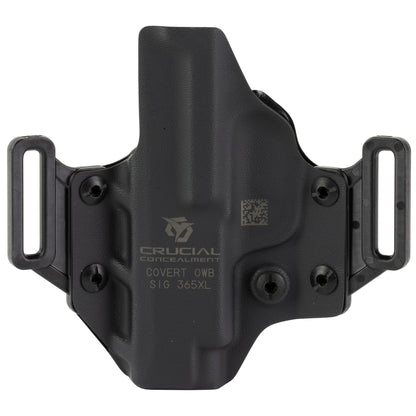 CRUCIAL OWB FOR SIG SAUER P365 XL