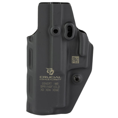 CRUCIAL IWB FOR SPD XD/XDM/XDME 3-4