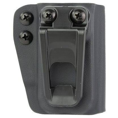CRUCIAL COVERT MAG PCH 2011 AMBI BLK