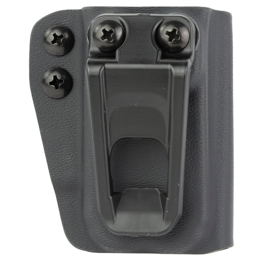 CRUCIAL COVERT MAG PCH 2011 AMBI BLK