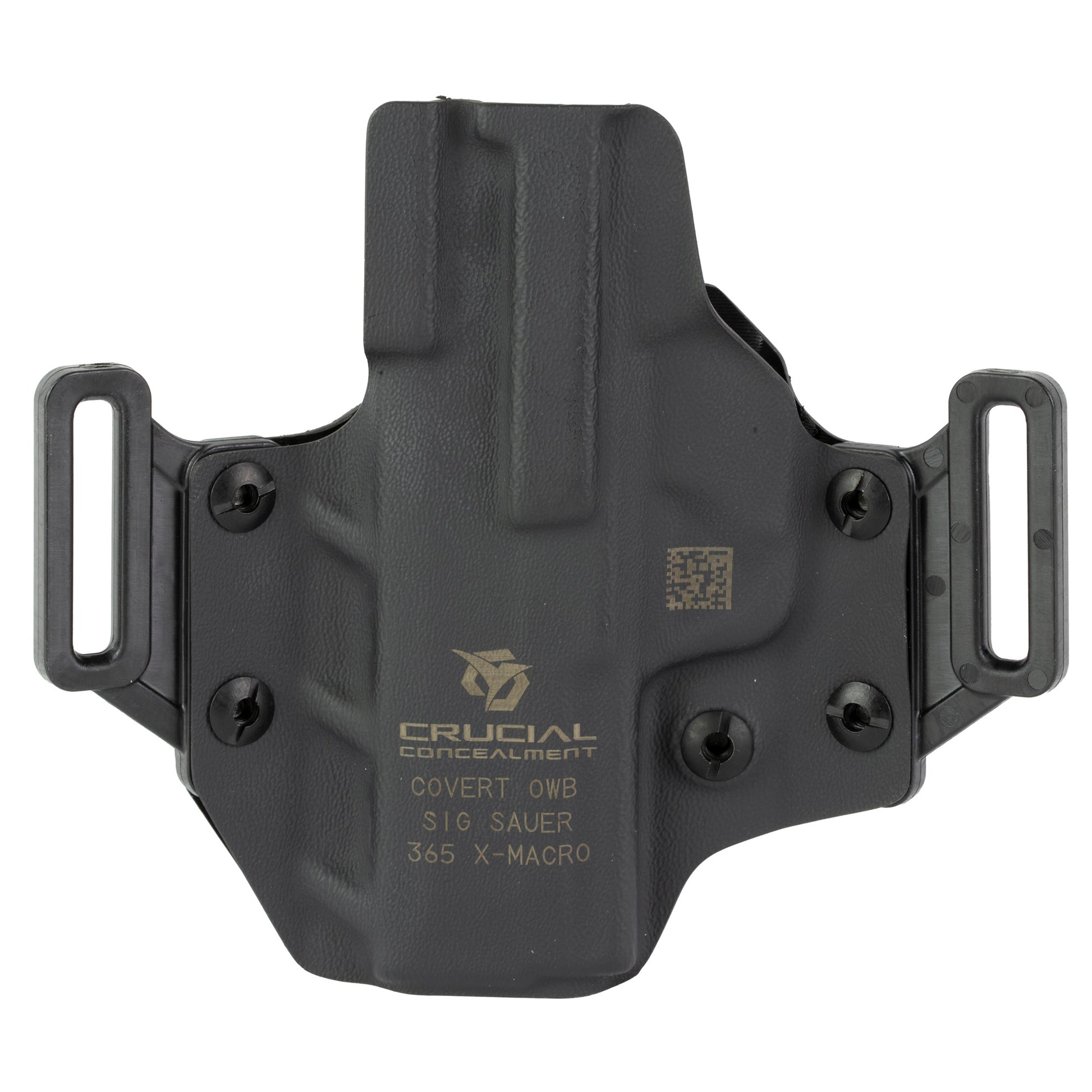 CRUCIAL RH OWB SIG P365 XMACRO