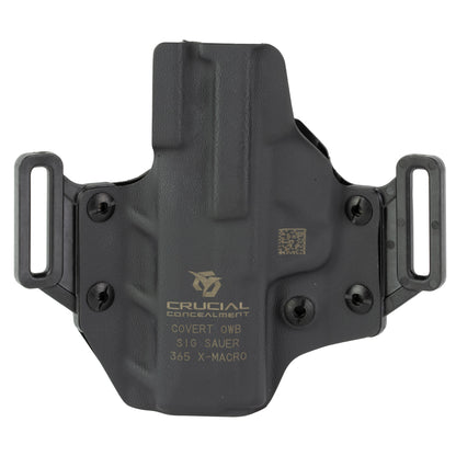CRUCIAL RH OWB SIG P365 XMACRO