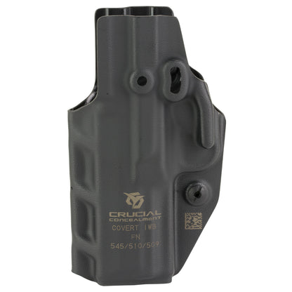 CRUCIAL IWB FN 509/510/545 AMBI BLK