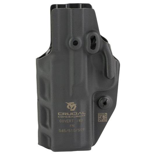 CRUCIAL IWB FN 509/510/545 AMBI BLK