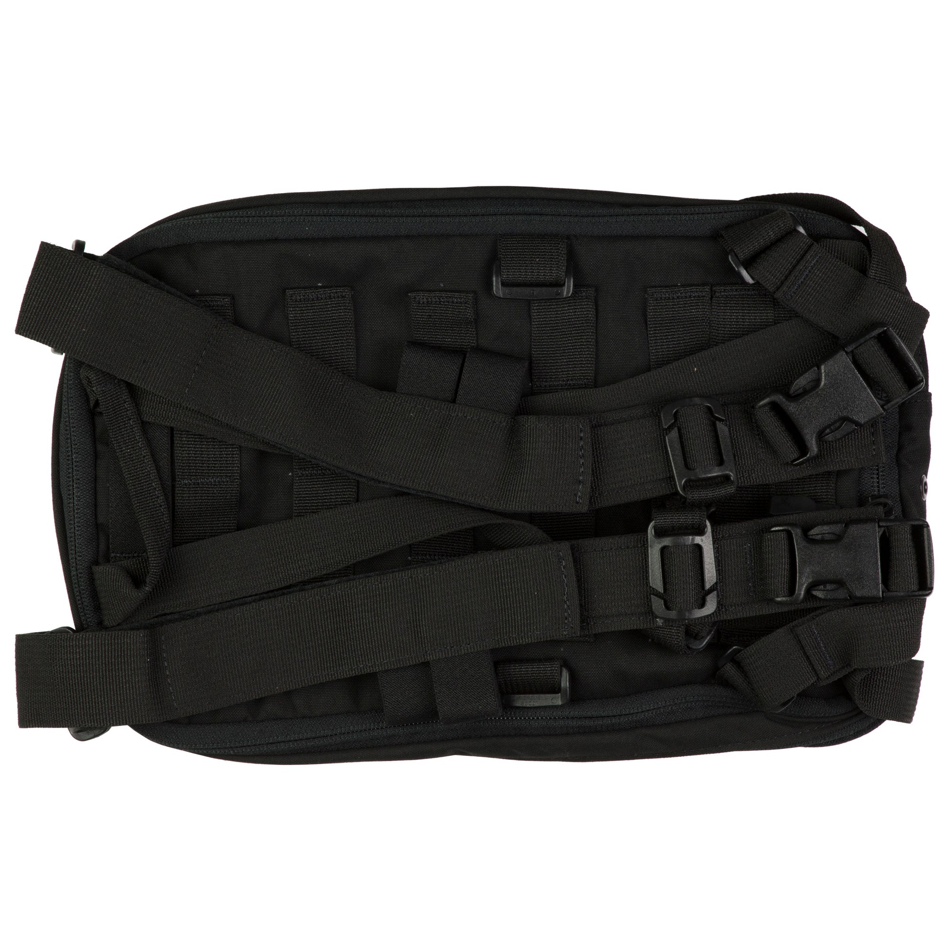 HSP FLATPACK 2.0 BLACK