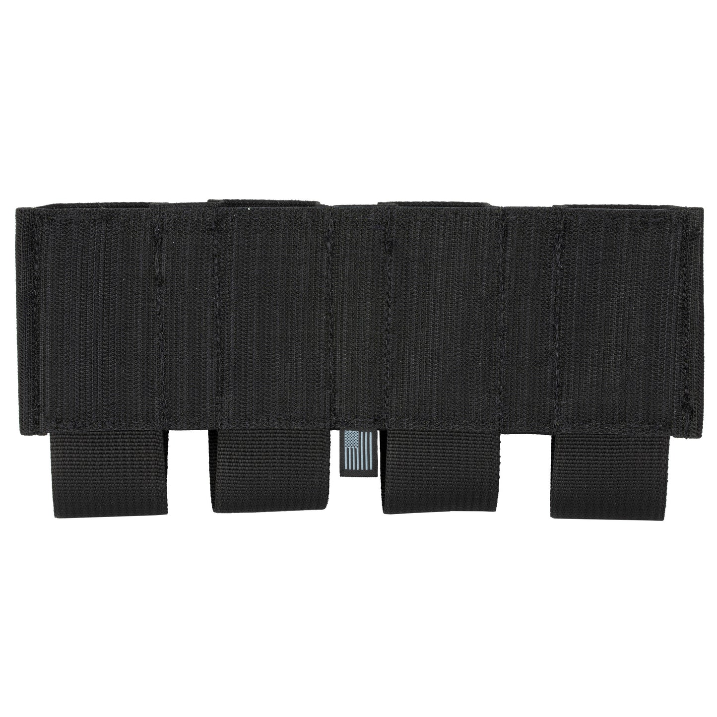 HSP MICRO RIG SUB GUN INSERT BLK