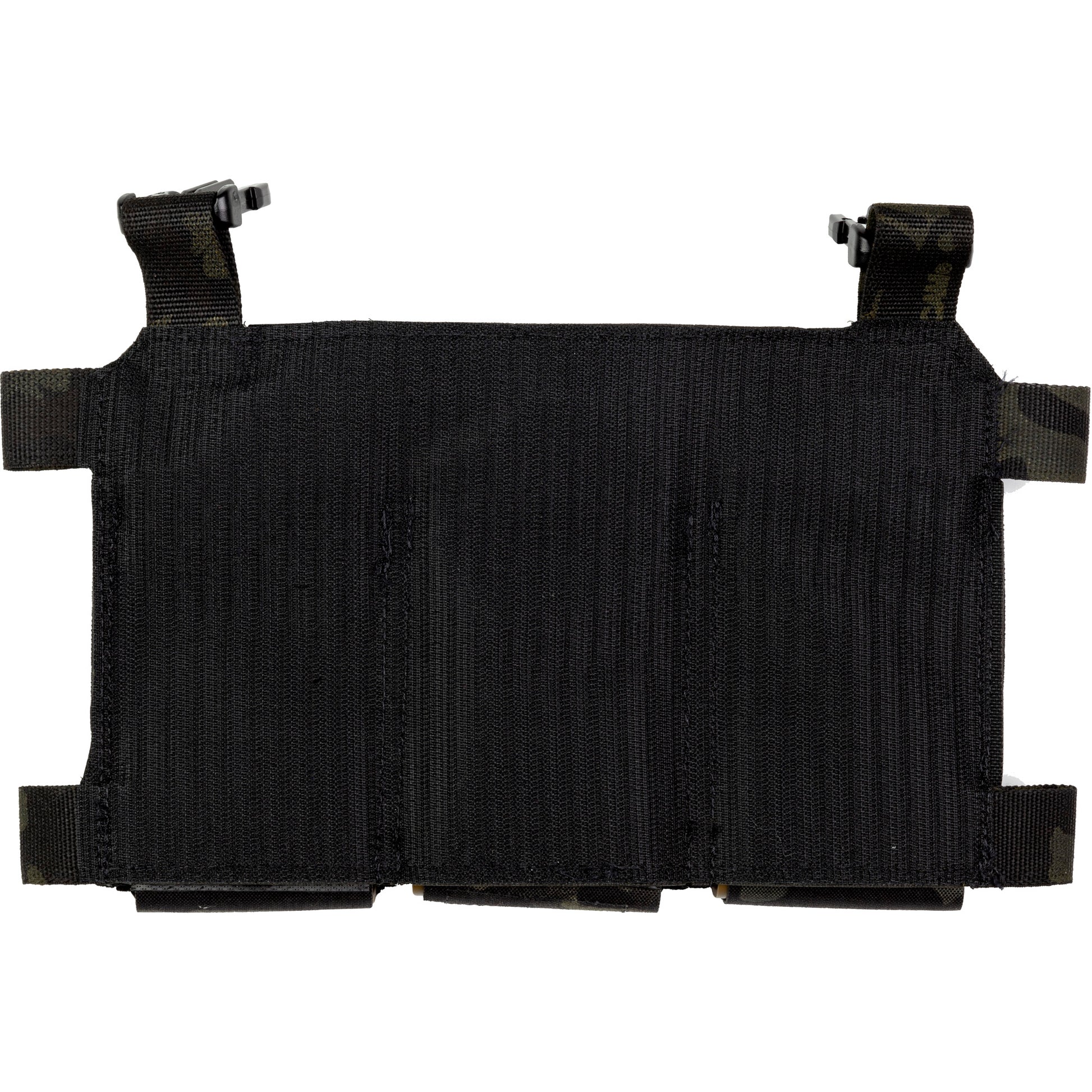HSP THORAX 3 MAG PLACARD W/ MP2 MCB