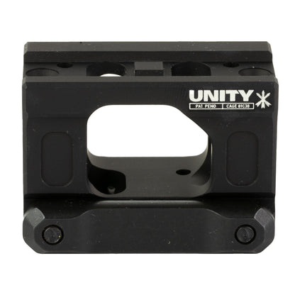 UNITY FAST MICRO-S BLK