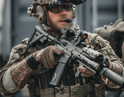 Unity Tactical FAST Micro Red Dot Mount