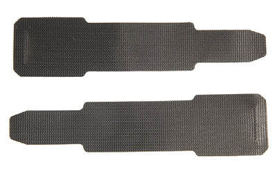 HSP MANDIBLE VERT MOLLE STRAP 2PK