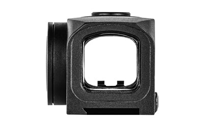 C&H DUTY RED DOT 3 MOA MULTI BLACK