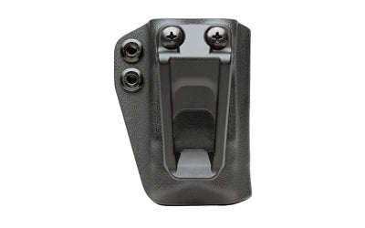 CRUCIAL MAG POUCH S&W BDYG 2.0 BLK