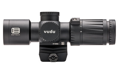 EOTECH VUDU 3-9X32 SFP MD6 MOA BLK