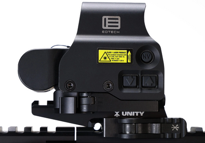 Unity Tactical FAST Accessory Riser