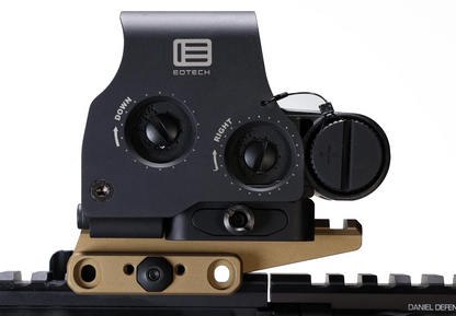 Unity Tactical FAST Accessory Riser