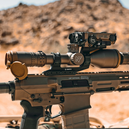 Unity Tactical REKE Scope Mount