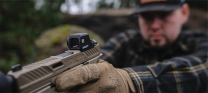 EOTECH EFLX-CE Miniature Red Dot
