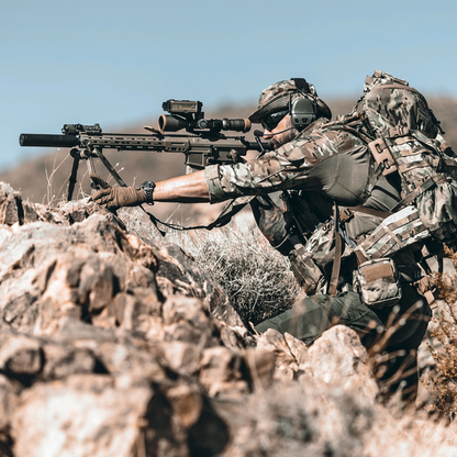 Unity Tactical REKE Scope Mount