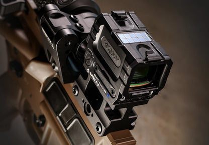 Unity Tactical FAST Holosun AEMS Optic Mount
