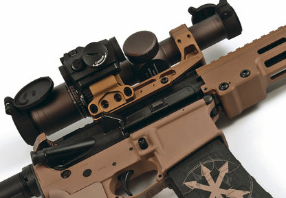 Unity Tactical FAST LPVO 30MM Scope Mount