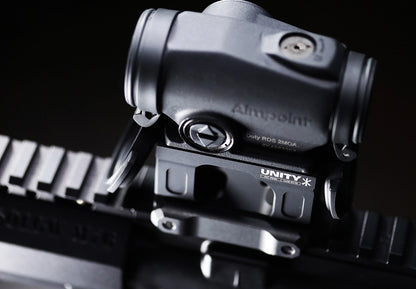 Unity Tactical FAST MICRO-S Aimpoint CompM5 Optic Mount