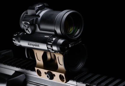 Unity Tactical FAST MICRO-S Aimpoint CompM5 Optic Mount