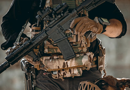 Unity Tactical FAST Trijicon MRO Optic Mount