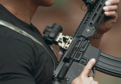 Unity Tactical FAST Trijicon MRO Optic Mount