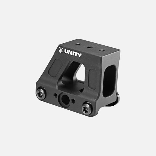 Unity Tactical FAST MRDS Miniature Red Dot Optic Mount