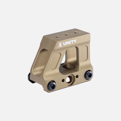 Unity Tactical FAST MRDS Miniature Red Dot Optic Mount