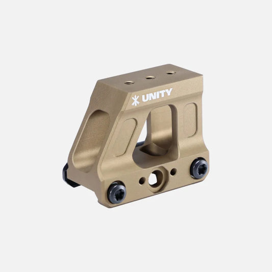 Unity Tactical FAST MRDS Miniature Red Dot Optic Mount