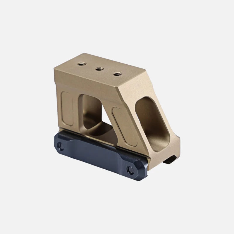 Unity Tactical FAST MRDS Miniature Red Dot Optic Mount
